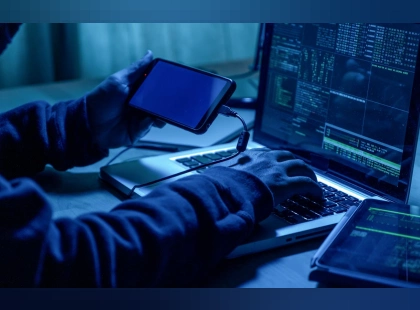 Хакери злили дані 41 тисячі співробітників DHS: чому атакували відомство