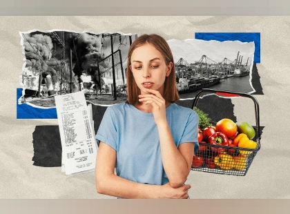 Продукти в Україні подорожчають: що буде з цінами до кінця 2026 року