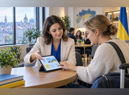 Українців за кордоном об’єднають у Unity Network: що зміниться
