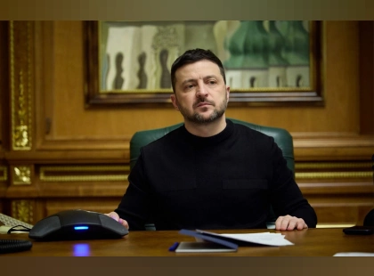 Україна дістане до Західного Сибіру: Зеленський анонсував масштабування далекобійних підрозділів