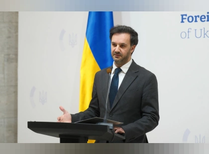 Україна готує «місяць нормалізації» відносин із Польщею