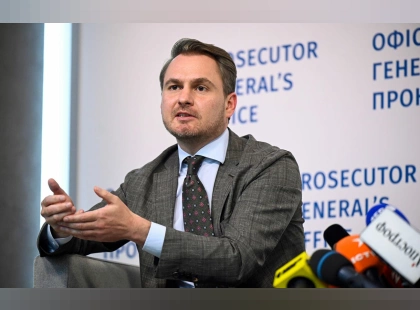 У ДПСУ спростували чутки про виїзд Кравченка «за дзвінком із Києва»