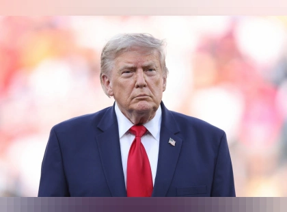 Трамп пояснив відмову від санкцій проти росії: до чого тут американець Хаббард