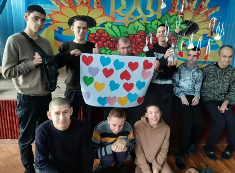 Фонд «Юлині бабусі» запустив збір до Дня захисту дітей: приєднуйтесь до допомоги Верхньодніпровському інтернату