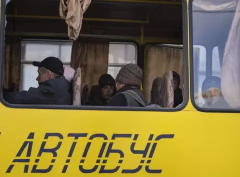 Напружена Ситуація в Сумській Області: Експерт радить виїхати з обласного центру