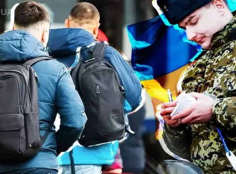Як вирішити проблему з військовим обліком, якщо вас оголосили в розшук: поради адвокатки