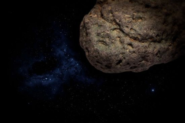 До Землі наближається небезпечний 671-метровий астероїд: відома дата (GlavPost)