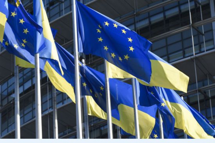 Євросоюз може відкласти початок переговорів про членство України - Reuters (GlavPost)