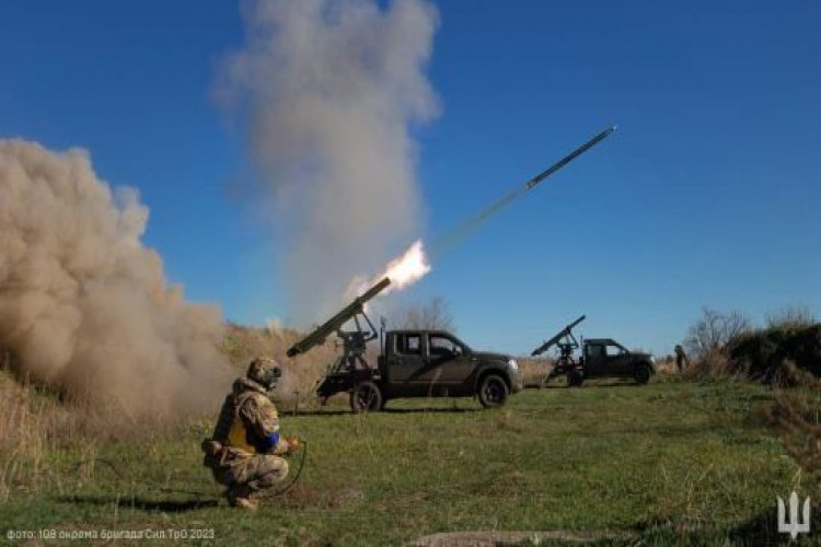 54 бойових зіткнення за добу: в Генштабі повідомили, чи просувається ворог на сході та півдні України (GlavPost)