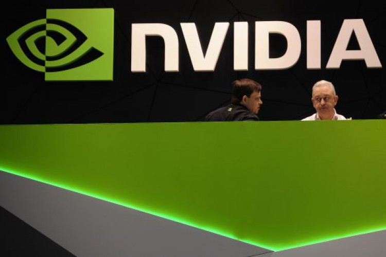 Американська Nvidia попередила про перенесення постачання чипів з ШІ до Китаю (GlavPost)