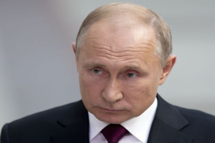 Путін не піде на мир в Україні до результатів виборів президента США – Reuters (GlavPost)