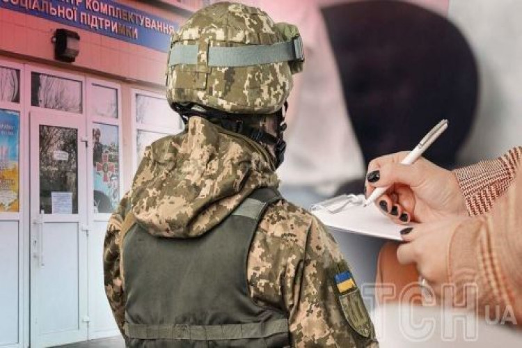 Офіцер ЗСУ Роман Сініцин відповів на популярний аргумент проти мобілізації (GlavPost)