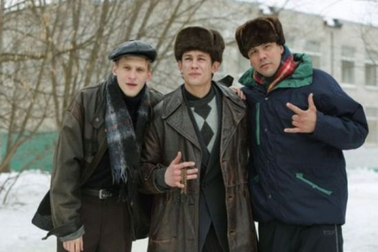 Мінкульт б'є на сполох: серед укрїнських підлітків стає популярним російський кримінальний серіал (GlavPost)