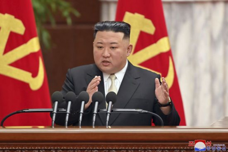"Час прояснити відносини з Півднем": Північна Корея запустить супутники-шпигуни 2024 року (GlavPost)