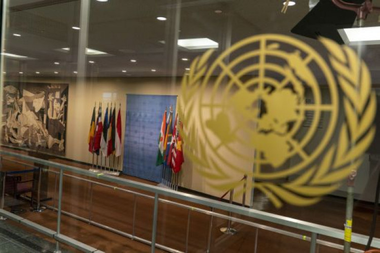 Росія скликає засідання Радбезу ООН після атаки на хуситів в Ємені (GlavPost)