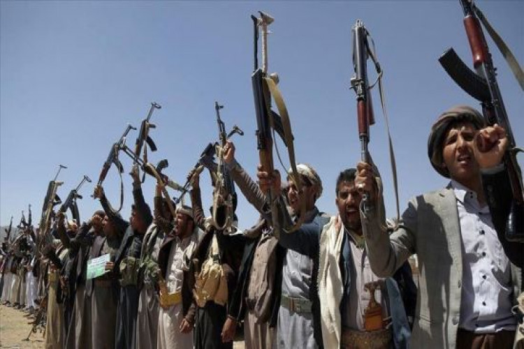 США та Велика Британія готуються завдати ударів по хуситах у Ємені - The Guardian (GlavPost)