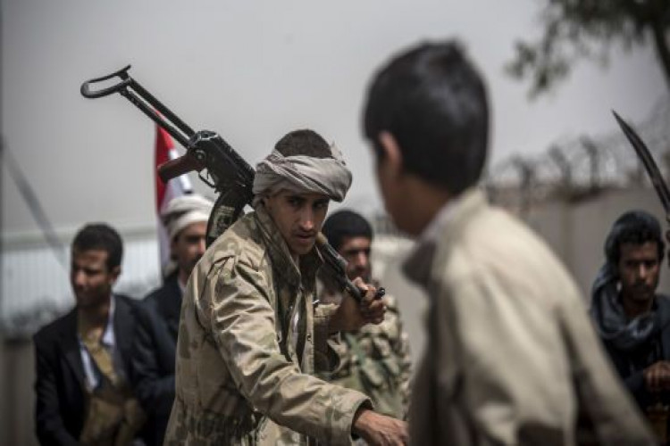 У світі розпочалася нова війна: США та Велика Британія завдали ударів по хуситах в Ємені (GlavPost)
