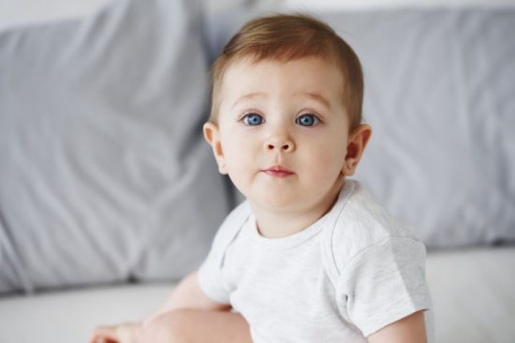Маля чи немовля: як правильно українською називати маленьку дитинку (GlavPost)