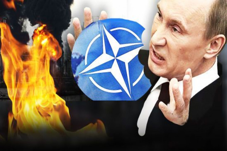 Стаття Bild про можливу війну НАТО та РФ: в ISW оцінили, чи це реально (GlavPost)