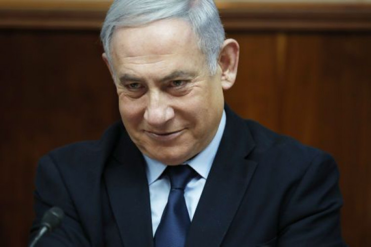 Нетаньягу та Байден обговорили можливості створення незалежної палестинської держави: що відомо (GlavPost)