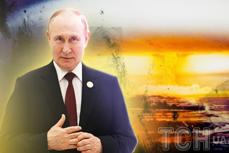 Якою буде реакція НАТО на ймовірне застосування РФ ядерної зброї: прогнози нардепа (GlavPost)