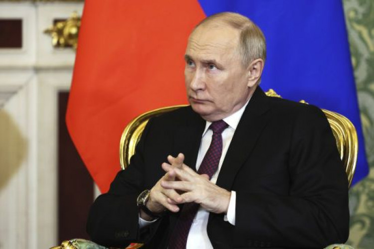 Кремль все ще прагне повного знищення України — США в ОБСЄ (GlavPost)