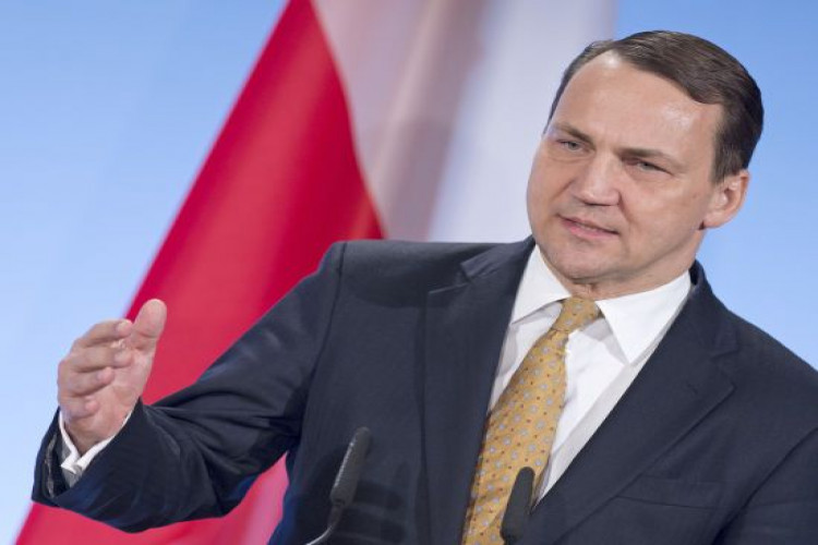 Голова МЗС Польщі назвав, що необхідно для перемоги України (GlavPost)