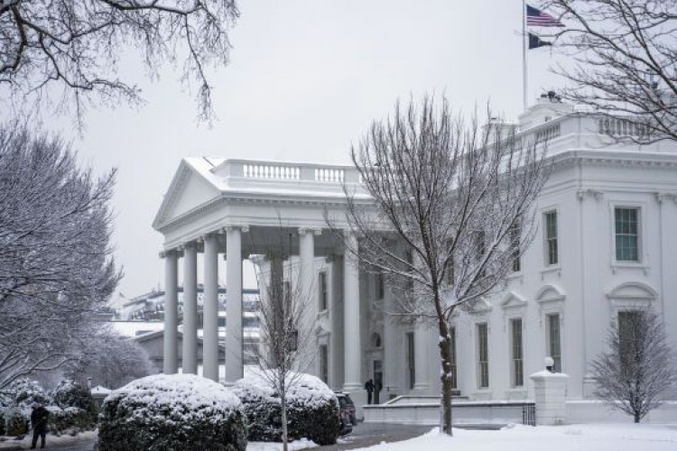 У Білому домі запевнили, що у Конгресі США є двопартійна підтримка України (GlavPost)