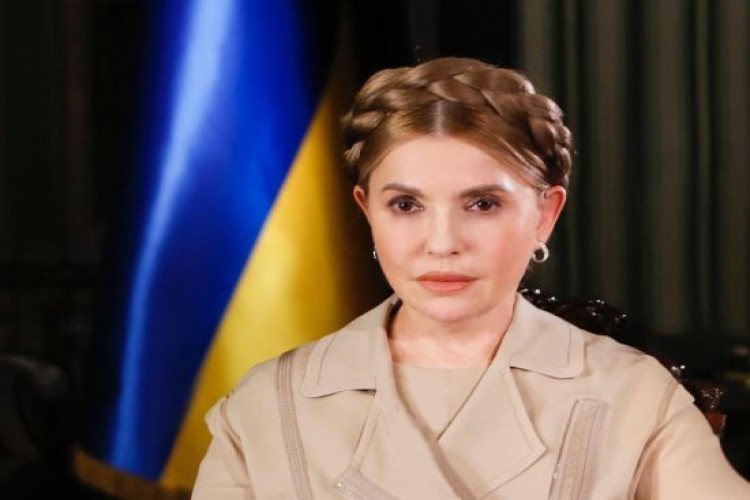 Юлія Тимошенко назвала законопроєкт про мобілізацію катастрофою, адже він містить неприпустимі антиконституційні вимоги (GlavPost)