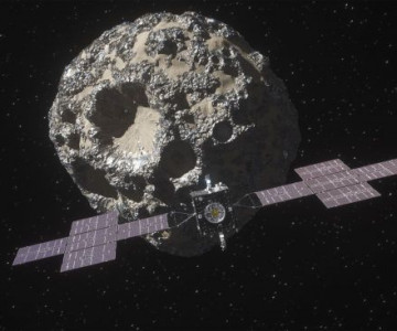 Астероїд-вбивця підлетить до Землі сьогодні: де за ним можна спостерігати, Новости, Видео, События, Технології