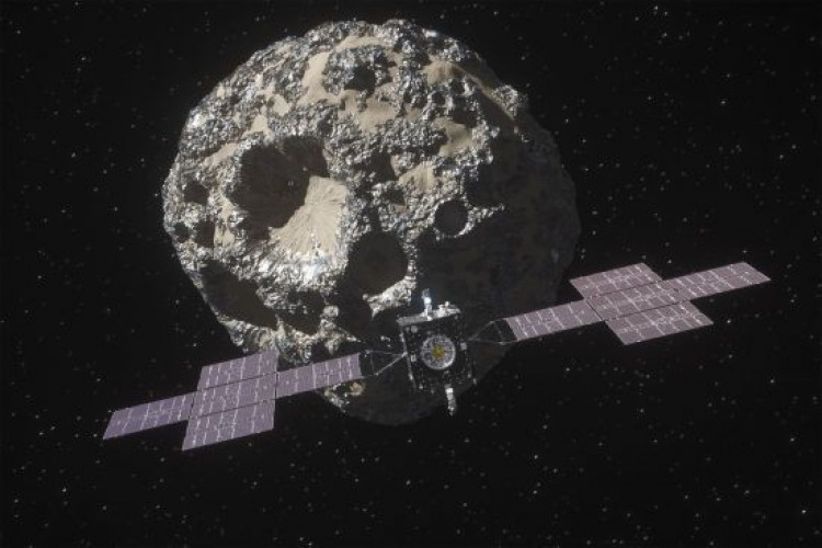 Астероїд-вбивця підлетить до Землі сьогодні: де за ним можна спостерігати (GlavPost)