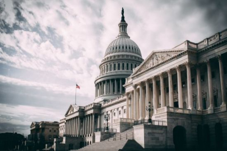 Сенат Конгресу США представив законопроєкт про виділення додаткового фінансування: Україні передбачено $60 млрд (GlavPost)