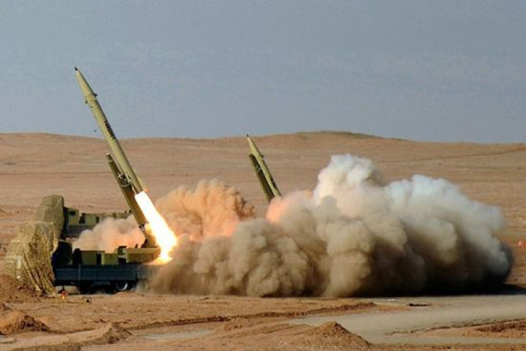 Іран заявив про успішні випробування балістичних ракет великої дальності (GlavPost)