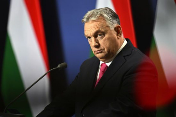 Угорщина заблокувала 13-й пакет санкцій ЄС проти Росії: Financial Times назвало неочікувану причину (GlavPost)