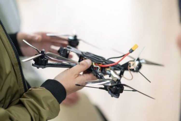 Деякі підрозділи ЗСУ уже тестують дрони зі штучним інтелектом – заступник головкома (GlavPost)