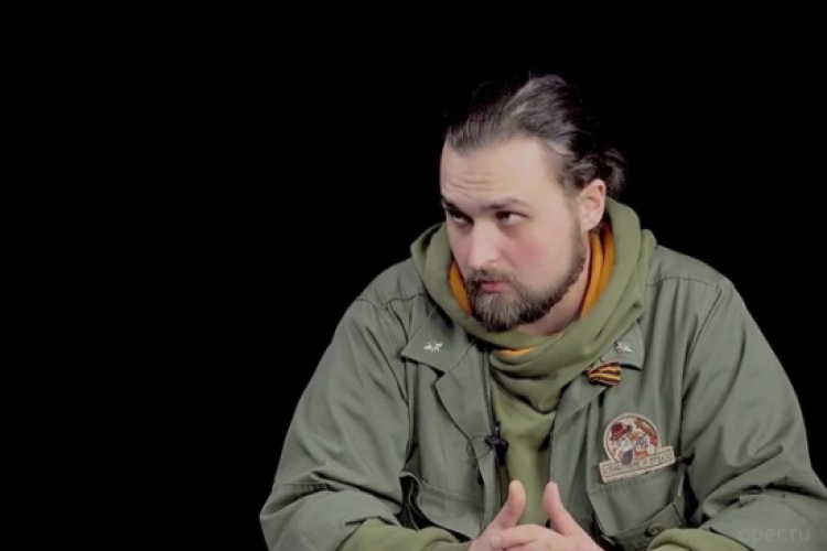Російський пропагандист застрелився після оприлюднення втрат РФ у Авдіївці: хто його “довів” (GlavPost)
