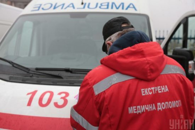 У Львові в гуртожитку лісотехнічного ВНЗ виявили мертвого 17-річного студента (GlavPost)