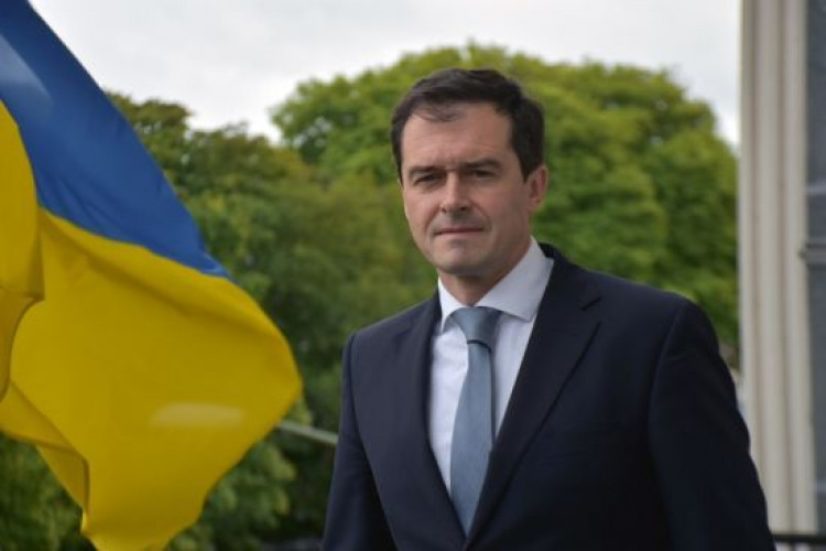 Вступ України до ЄС: посол Ченцов приголомшив позитивною заявою (GlavPost)