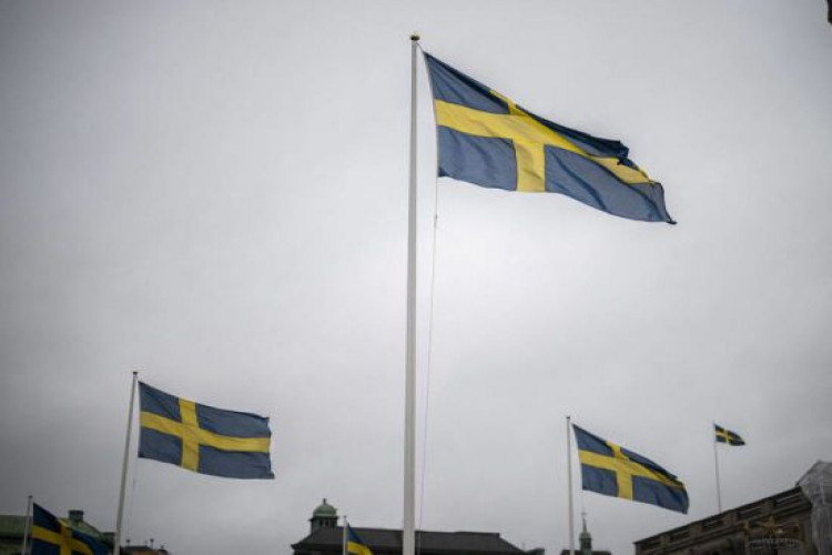 Стало відомо, коли Швеція офіційно ввійде до НАТО (GlavPost)