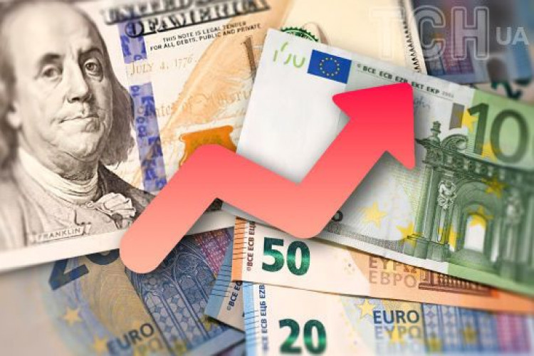 Курс валют на 4 березня: скільки коштуватимуть долар, євро і злотий (GlavPost)