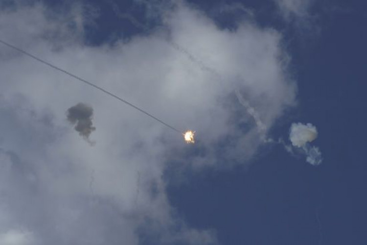 Збиватиме одну з п’яти: Україна зіткнулася з кризою боєприпасів через скорочення ракет ППО - ЗМІ (GlavPost)