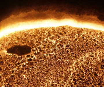 Потік плазми із Сонця вдарив по Меркурію: вчені повідомили про наслідки, Новости, Видео, События, Технології