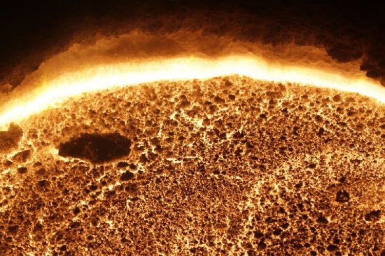 Потік плазми із Сонця вдарив по Меркурію: вчені повідомили про наслідки (GlavPost)