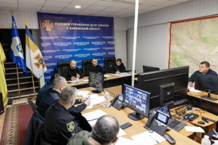 Голова МВС заявив, що в Україні створять зведені загони Нацполіції, ДСНС і Нацгвардії (GlavPost)