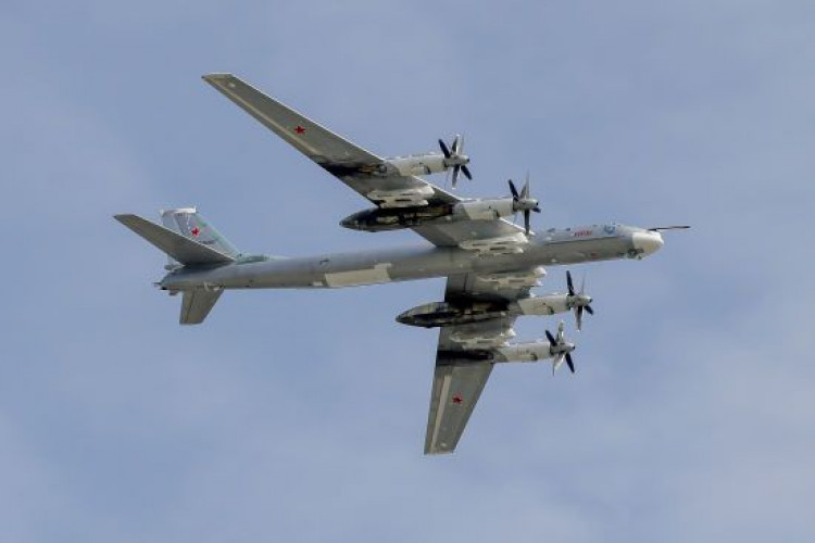 У Росії в повітря піднялась стратегічна авіація: коли вийде на пускові рубежі (GlavPost)
