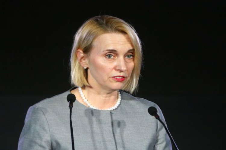 "Не можна втрачати ні хвилини": пані посол США озвучила заклик після атаки на Київ (GlavPost)