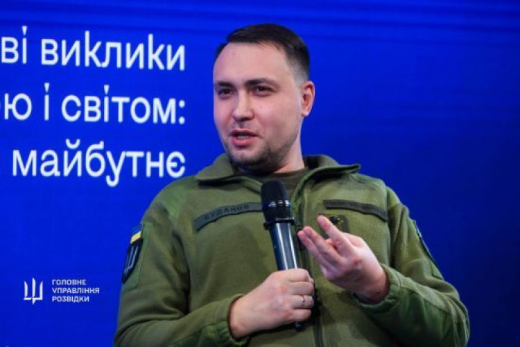 Буданов пояснив, чому спецслужби РФ допустили напад на “Крокус Сіті” (GlavPost)