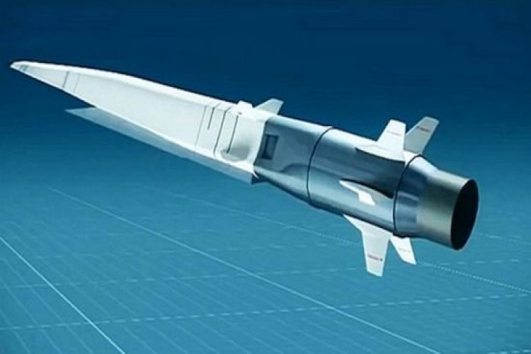 Як Україна може протидіяти ракетам "Циркон": відповідь експерта (GlavPost)