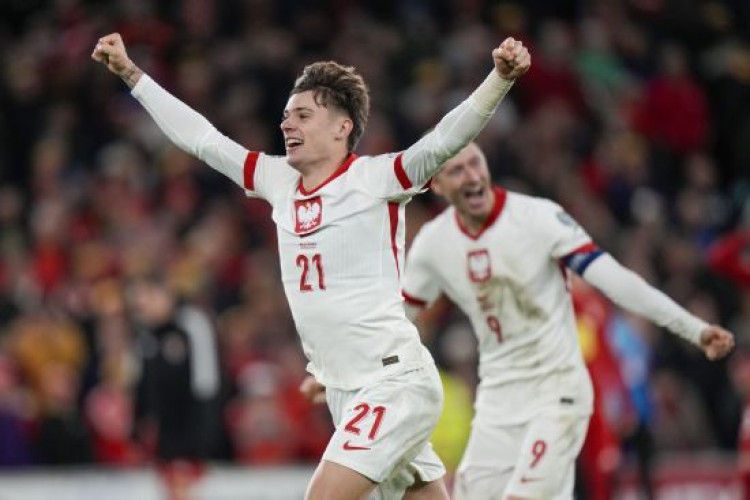 Збірна Польщі в серії пенальті обіграла Уельс і стала останнім учасником Євро-2024 (відео) (GlavPost)