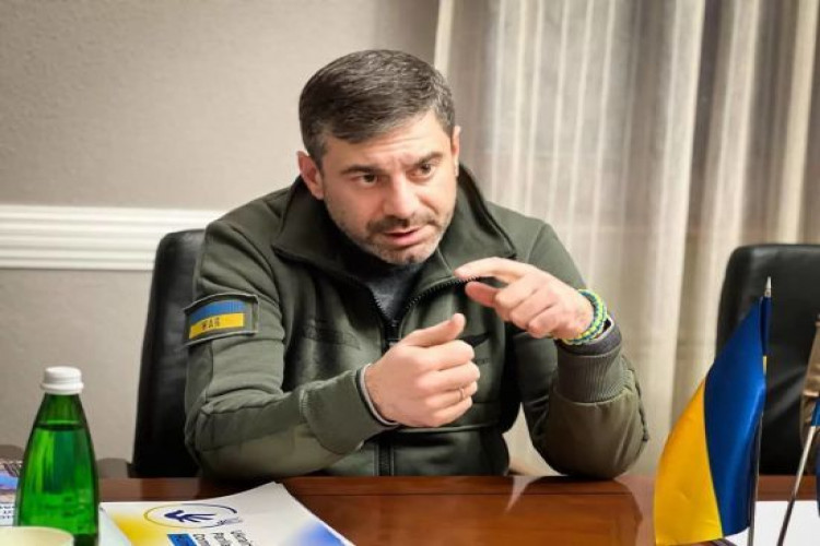 Лубінець прокоментував звіт ООН про страту 32 українських полонених (GlavPost)
